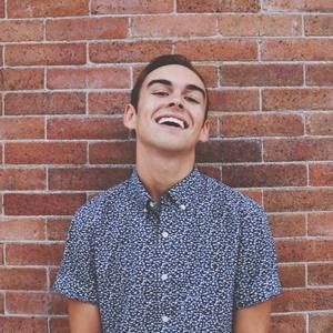 Meet your Posher, Bryce